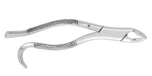 Forceps Lower Incisors (J&J Instruments)
