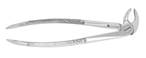 Forceps Lower Molars (J&J Instruments)