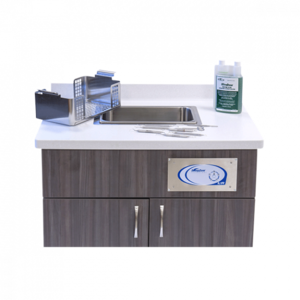 SweepZone 650R W/Digital Timer 6.5 Gal (L&R)