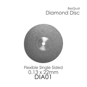 Diamond Disc 