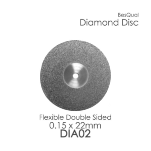 Diamond Disc 