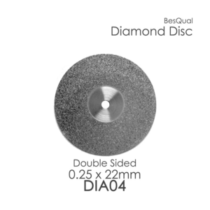 Diamond Disc 