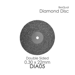 Diamond Disc 