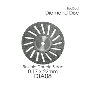 Diamond Disc 