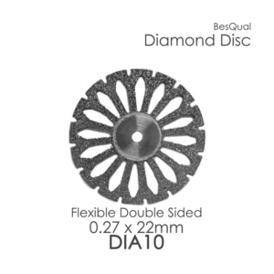 Diamond Disc 