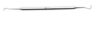 Scaler Double Ended (J&J Instruments)
