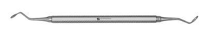Scaler Double Ended (J&J Instruments)