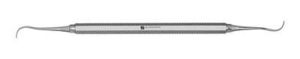 Scaler Double Ended (J&J Instruments)