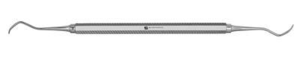 Curettes (J&J Instruments)