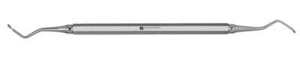 Scaler Double Ended (J&J Instruments)
