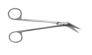 Scissors Kelly (J&J Instruments)