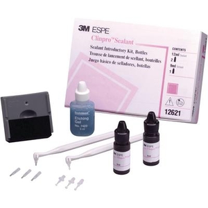 Clinpro Sealant Pit & Fissure Sealant (3M)