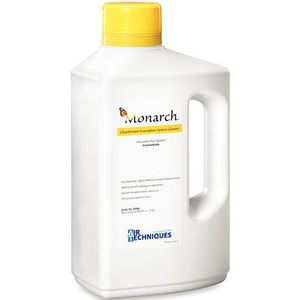 Monarch CleanStream Evacuation System Cleaner