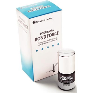 Bond Force Self Etch Bonding  (Tokuyama)