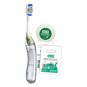 Adult Travel Patient Pack (144)