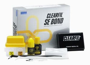 Clearfil SE Bond (Kuraray)