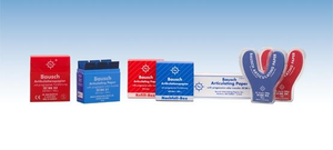 Articulating Papers with Progressive Color Transfer (Bausch)