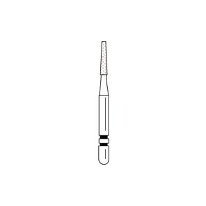 Two Striper FG Operative Diamond Burs FG 5/Pkg (Premier)