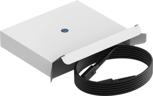 i900 Power Cable 2.5m (Medit)