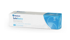 SafeBasics Non-Woven Sponges (Medicom)