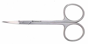 Iris Scissors (J&J Instruments)