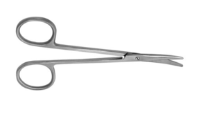 Strabismus Scissor (J&J Instruments)