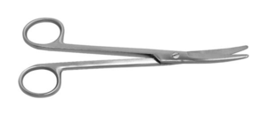 Mayo Scissors (J&J Instruments)