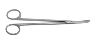 Metzenbaum Scissor (J&J Instruments)