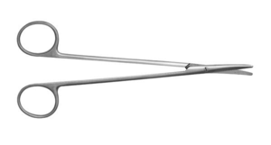 Metzenbaum Scissor (J&J Instruments)