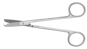 Littauer Stitch Scissors (J&J Instruments)