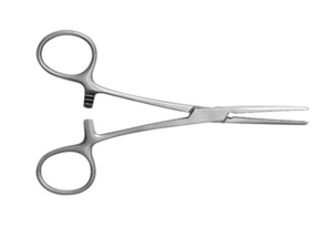 Rochester Pean Hemostat (J&J Instruments)