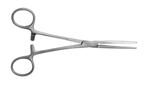 Rochester Pean Hemostat (J&J Instruments)