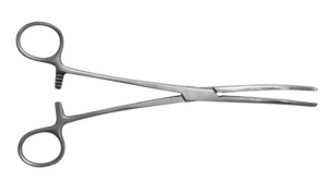 Rochester Pean Hemostat (J&J Instruments)