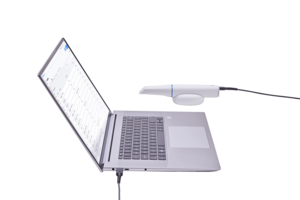 i900w Intraoral Scanner & HP Laptop Package (Medit)