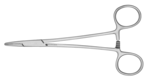 Mayo-Hegar Needle Holder (J&J Instruments)