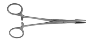 Olsen-Hegar Needle Holders (J&J Instruments)
