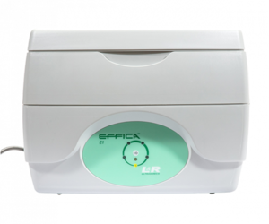 Effica E1 Ultrasonic W/Time & Drain (1GALLON) (L&R)