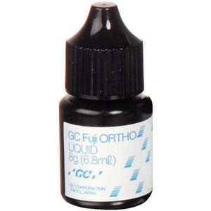 GC Fuji ORTHO Self Cure Cement