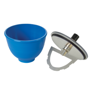Flexible Vac-U-Mixer Bowls (WhipMix)