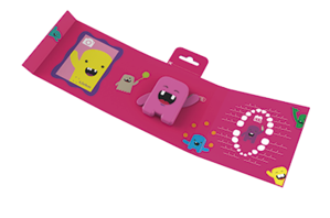 Angie Dental Album Booklet Each (Angelus)