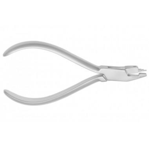 Tweed Loop Forming Plier (Economy)