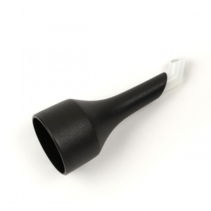Nozzle with Elbow for Great Lakes NOLA Warm Air Dryer