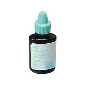 Vitremer Core Build-Up Material (3M)