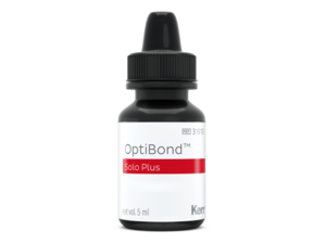 OptiBond Solo Plus (Kerr)