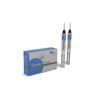 SEALAPEX XPRESS Syringe Root Canal Sealer (SybronEndo)