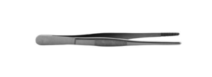 Dressing Forceps (J&J Instruments)