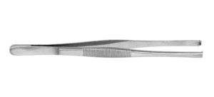 Tissue Forceps (J&J Instruments)