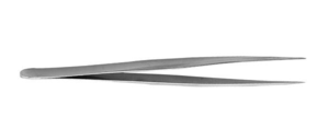 Jewelers Forceps 4.25