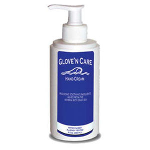 Glove n Care Hand Cream
