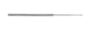Buck Ear Curette #3 6.5